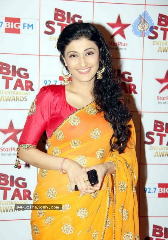 Bolly Celebs at BIG STAR Entertainment Awards - 75 / 79 photos