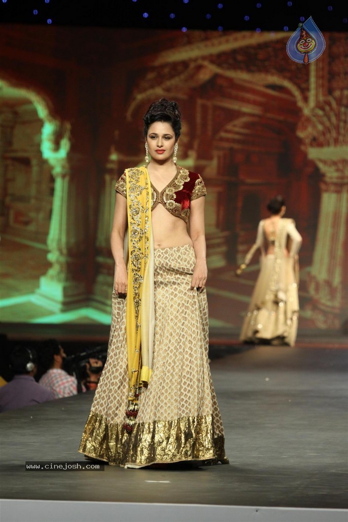 Bolly Celebs at Caring with Style Fashion Show - 121 / 136 photos
