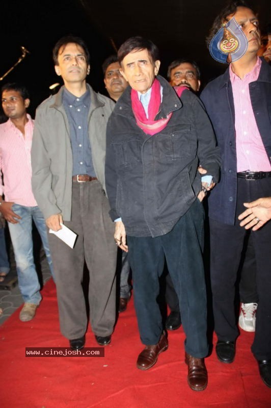 Bolly Celebs at Chargesheet Red Carpet - 22 / 38 photos