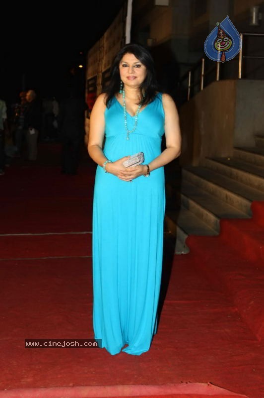 Bolly Celebs at Chargesheet Red Carpet - 25 / 38 photos