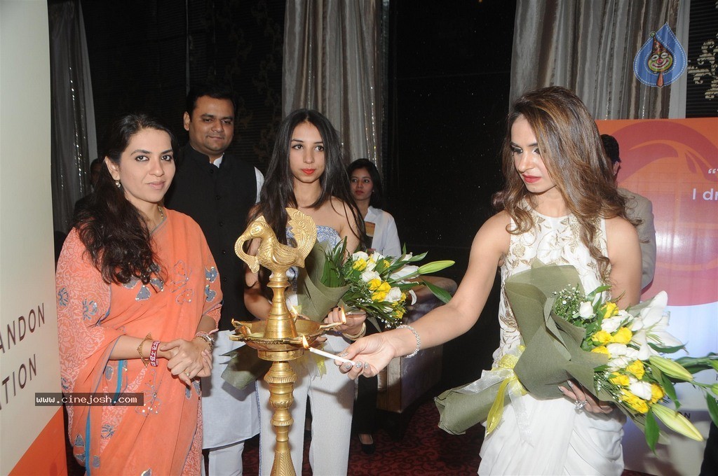 Bolly Celebs at Charity Art Auction Samvedna - 30 / 173 photos
