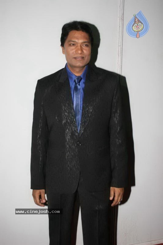 Bolly Celebs at CID Gallantry Awards - 42 / 50 photos