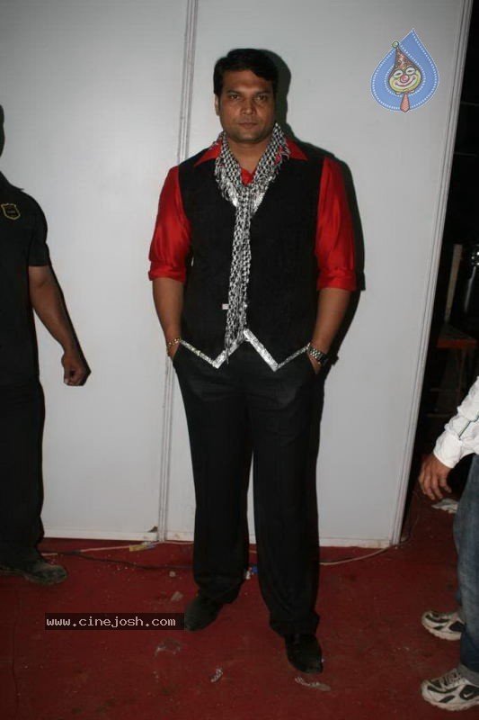 Bolly Celebs at CID Gallantry Awards - 46 / 50 photos