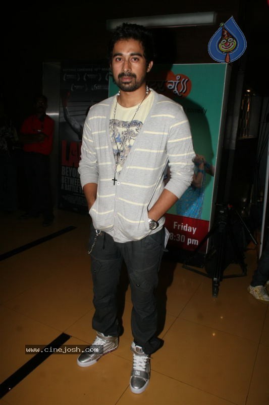 Bolly Celebs at Clash of the Titans Premiere - 4 / 38 photos