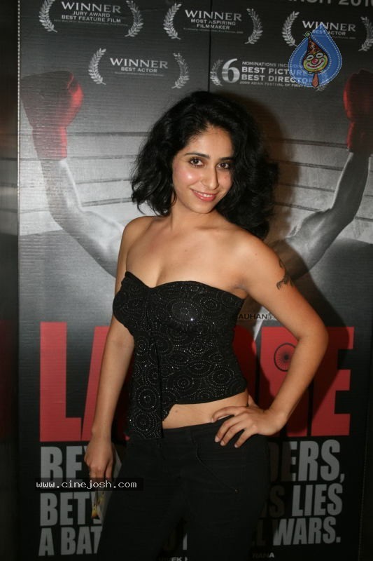 Bolly Celebs at Clash of the Titans Premiere - 20 / 38 photos