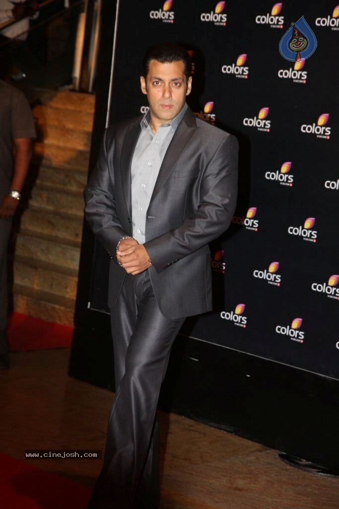 Bolly Celebs at Colors Channel 4th Anniversary Party - 4 / 95 photos