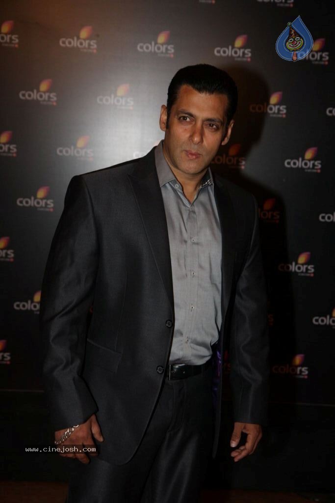 Bolly Celebs at Colors Channel 4th Anniversary Party - 16 / 95 photos