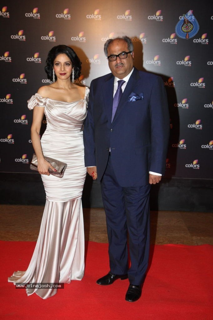 Bolly Celebs at Colors Channel 4th Anniversary Party - 26 / 95 photos