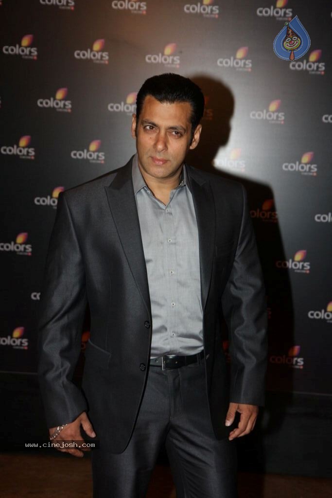 Bolly Celebs at Colors Channel 4th Anniversary Party - 28 / 95 photos
