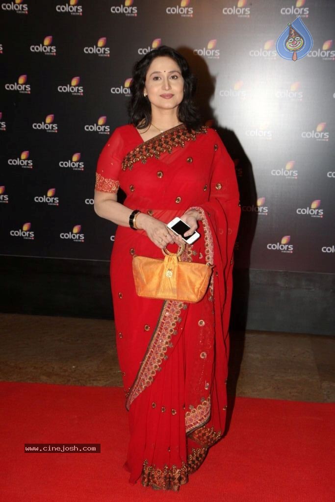 Bolly Celebs at Colors Channel 4th Anniversary Party - 34 / 95 photos