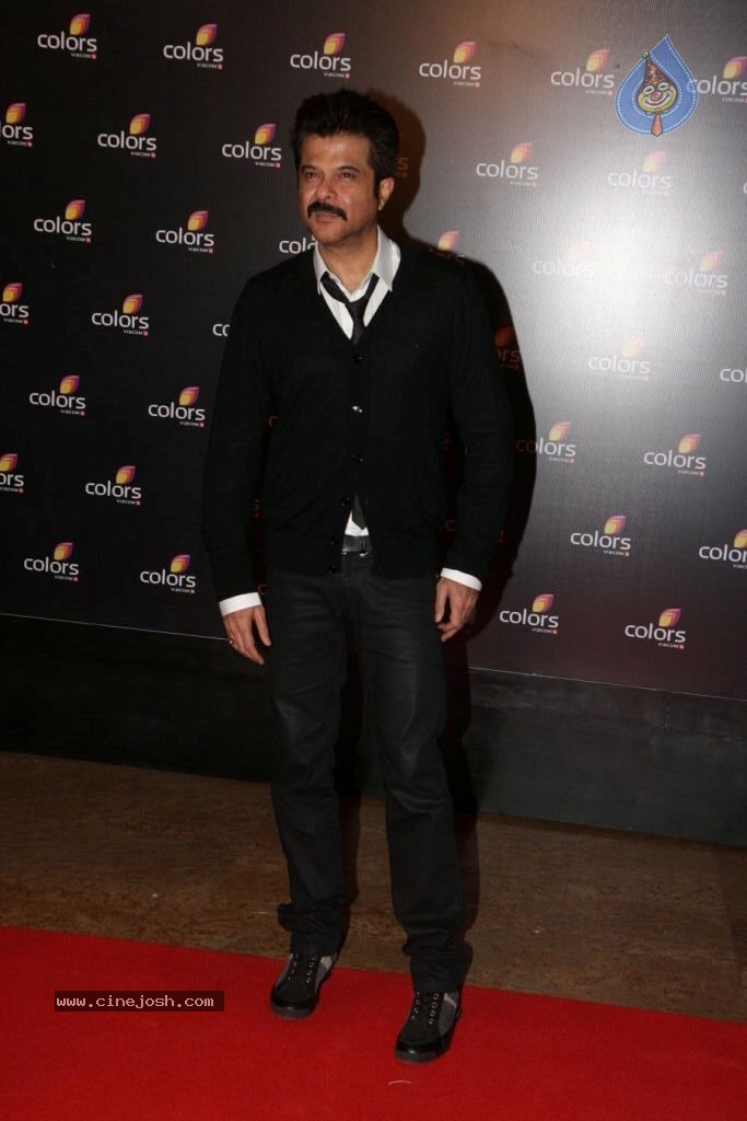Bolly Celebs at Colors Channel 4th Anniversary Party - 43 / 95 photos
