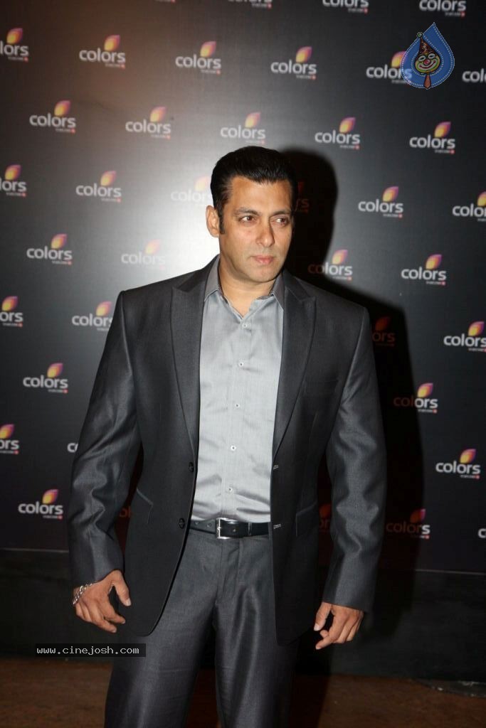 Bolly Celebs at Colors Channel 4th Anniversary Party - 58 / 95 photos