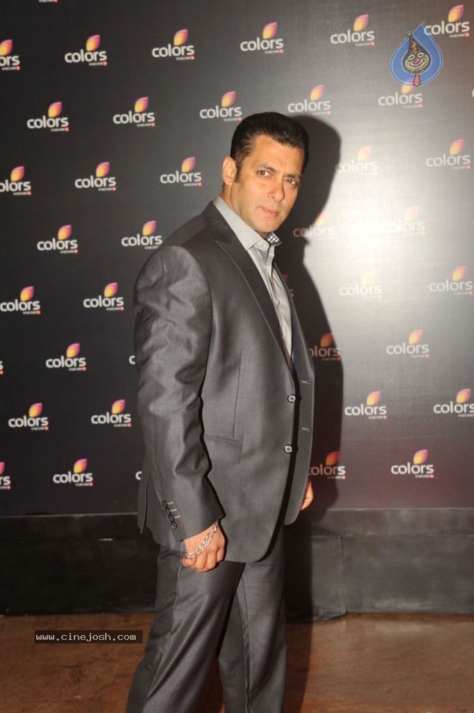 Bolly Celebs at Colors Channel 4th Anniversary Party - 77 / 95 photos