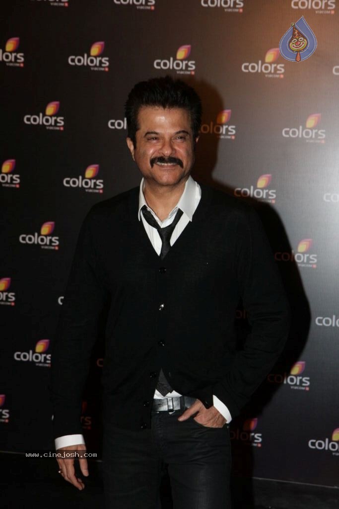Bolly Celebs at Colors Channel 4th Anniversary Party - 79 / 95 photos