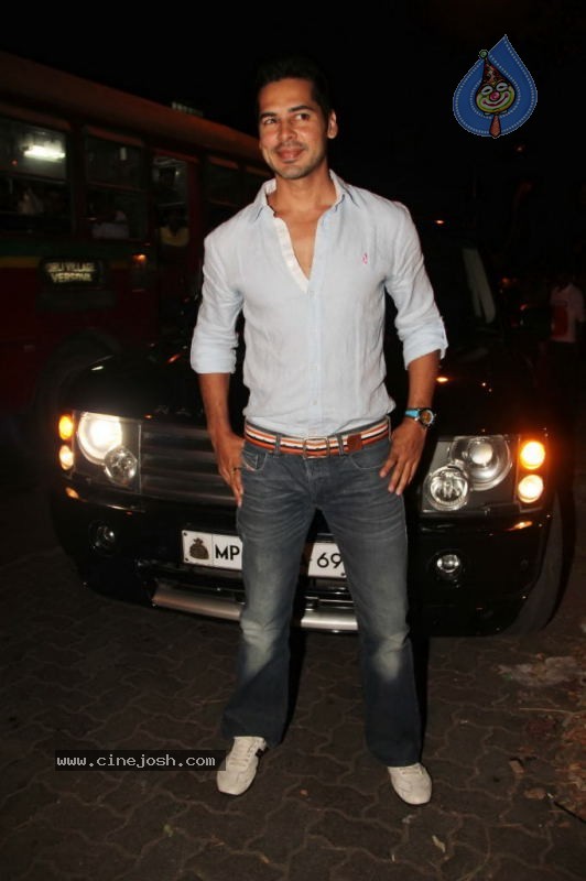 Bolly Celebs at D-7 Store Launch - 71 / 71 photos