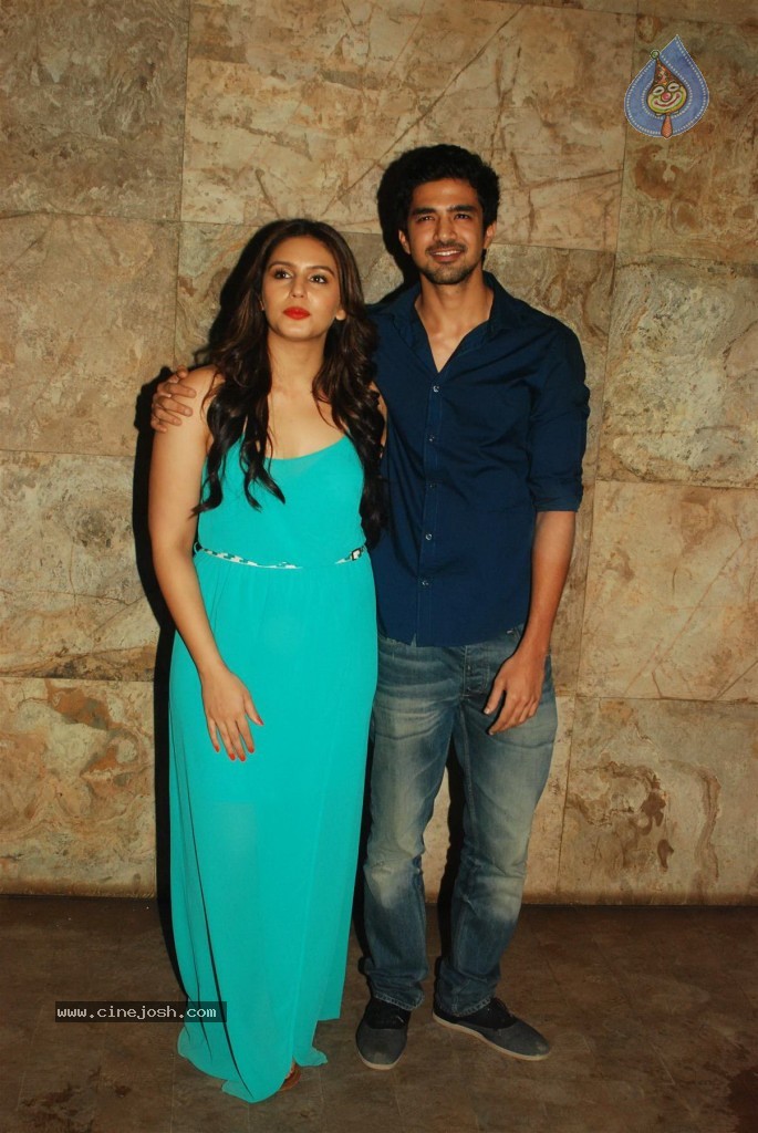 Bolly Celebs at D Day Special Show - 25 / 93 photos