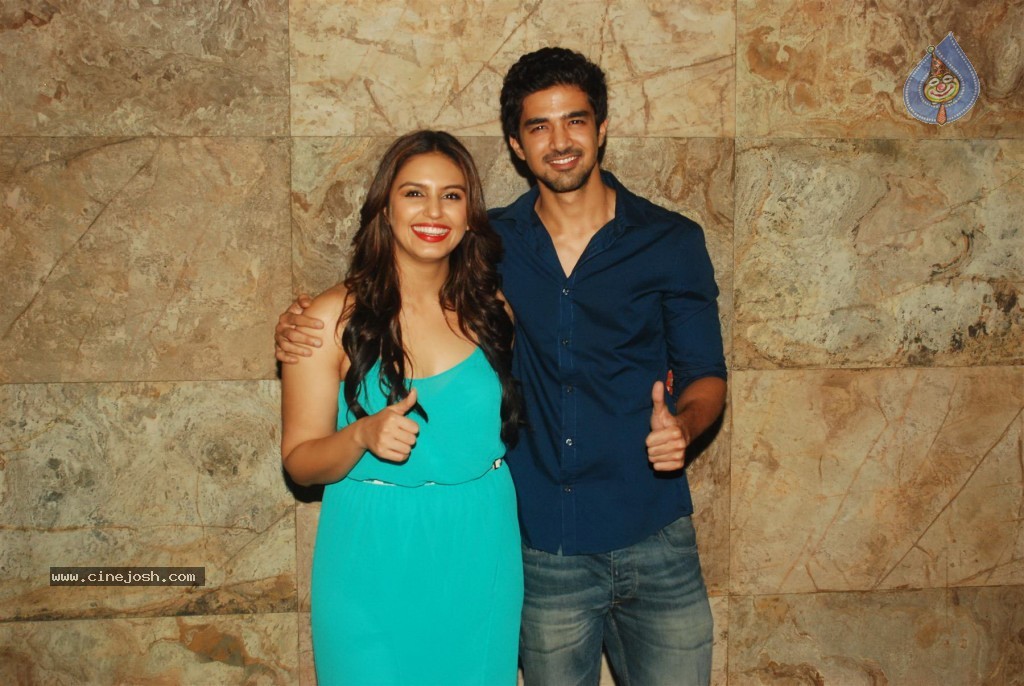 Bolly Celebs at D Day Special Show - 31 / 93 photos