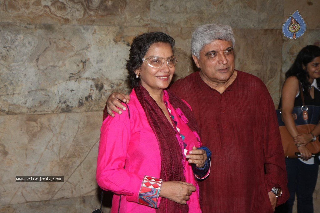 Bolly Celebs at D Day Special Show - 35 / 93 photos