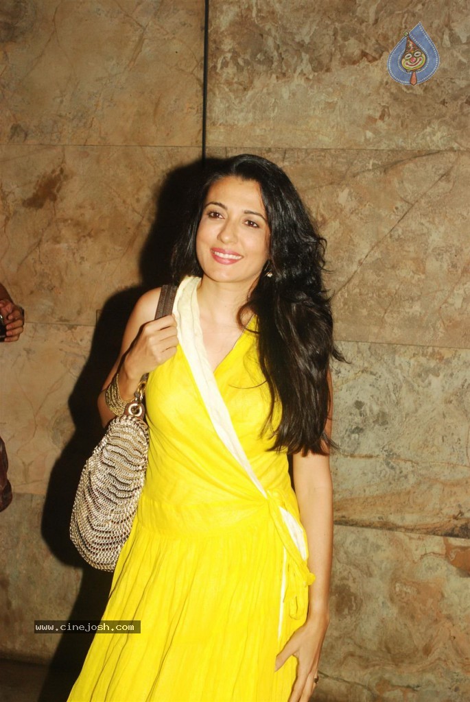 Bolly Celebs at D Day Special Show - 37 / 93 photos