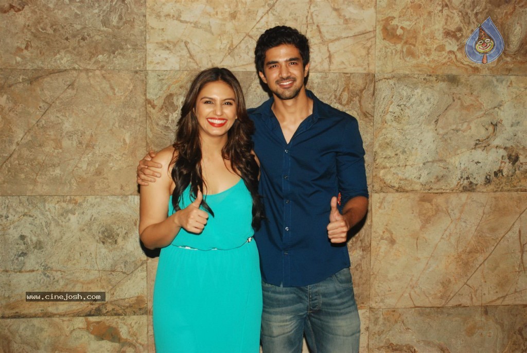 Bolly Celebs at D Day Special Show - 39 / 93 photos