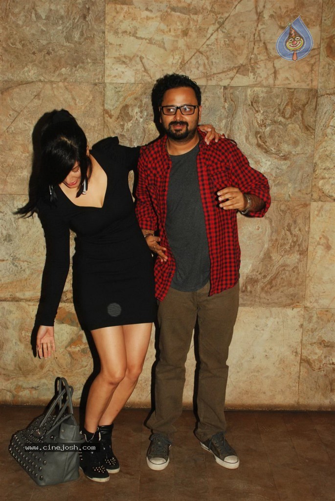 Bolly Celebs at D Day Special Show - 51 / 93 photos