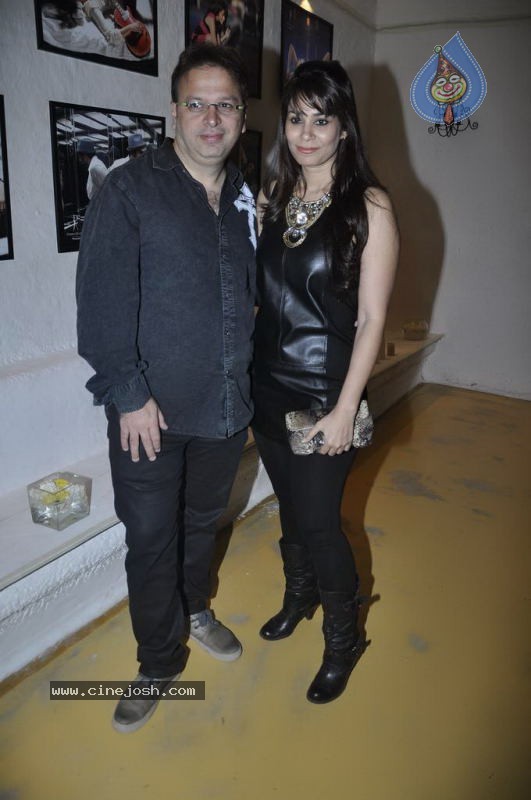 Bolly Celebs at Dabboo Ratnani Calendar Launch - 10 / 123 photos