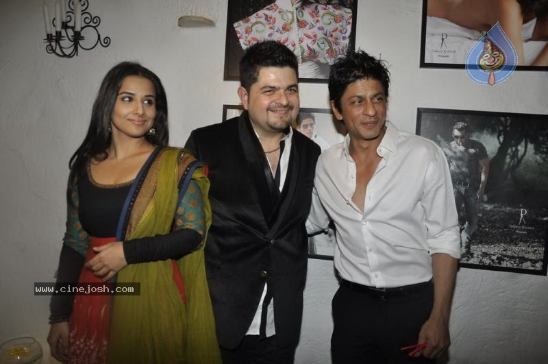 Bolly Celebs at Dabboo Ratnani Calendar Launch - 51 / 123 photos