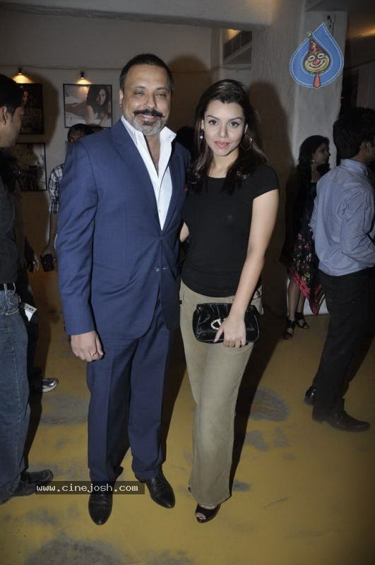 Bolly Celebs at Dabboo Ratnani Calendar Launch - 104 / 123 photos