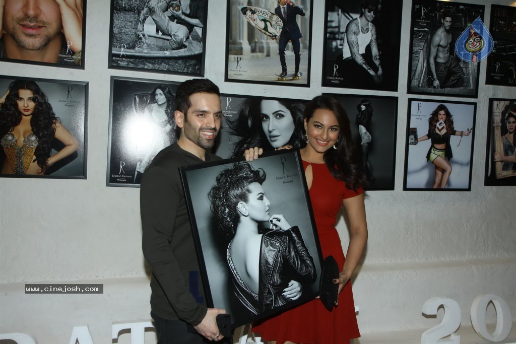 Bolly Celebs at Dabboo Ratnani Calendar Launch 02 - 3 / 76 photos