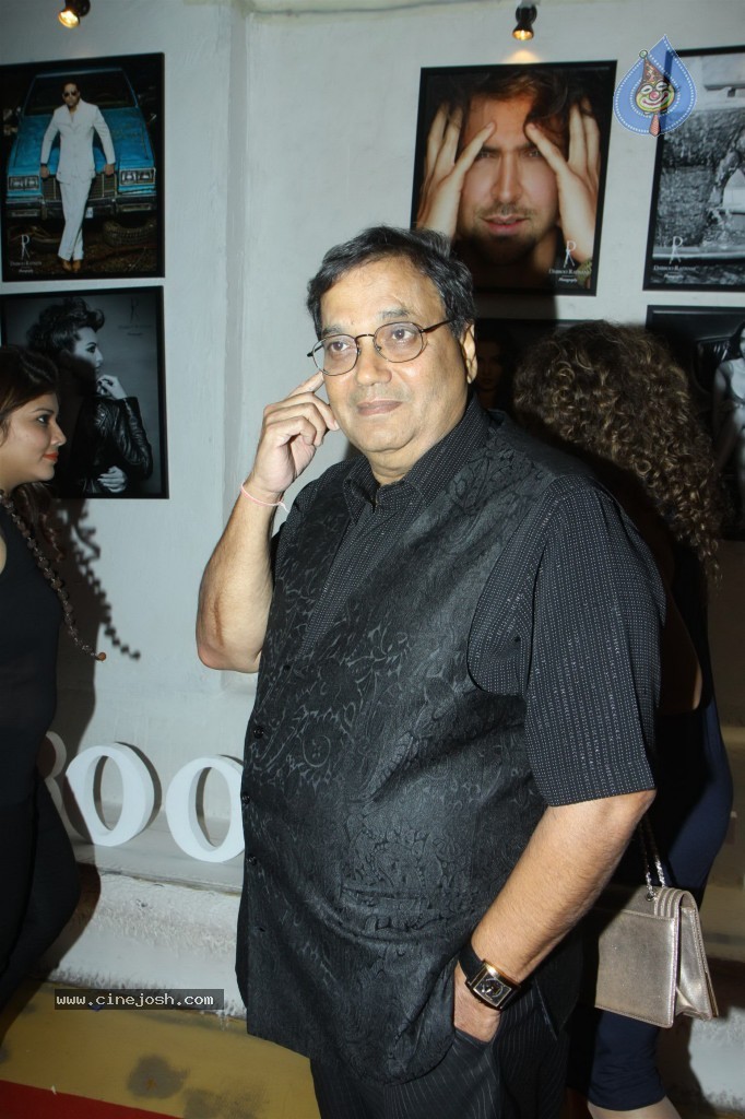Bolly Celebs at Dabboo Ratnani Calendar Launch 02 - 37 / 76 photos