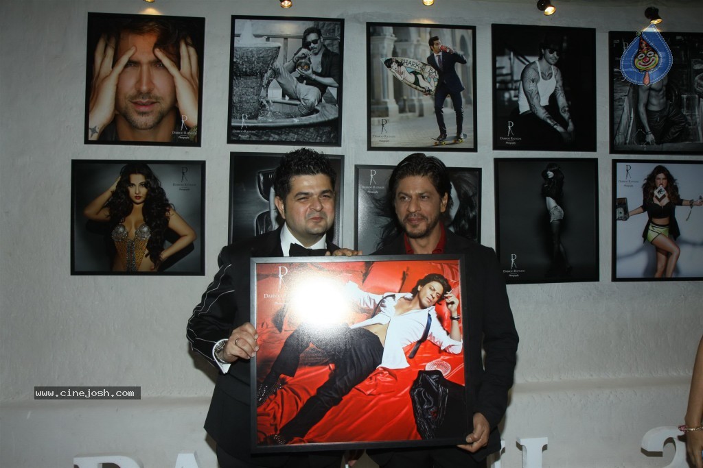 Bolly Celebs at Dabboo Ratnani Calendar Launch 02 - 69 / 76 photos