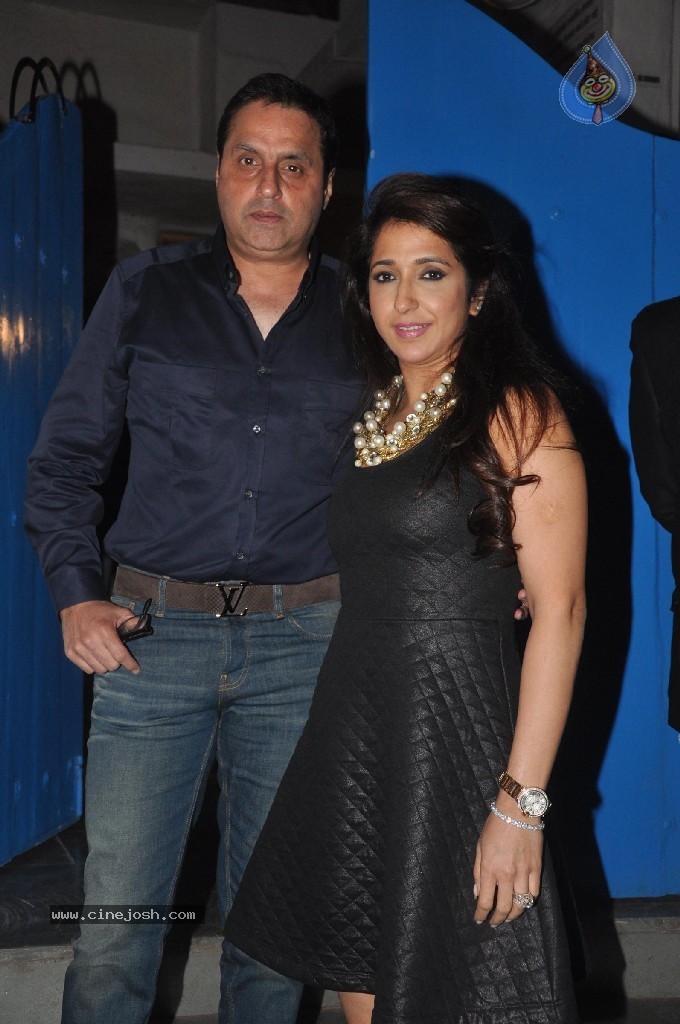 Bolly Celebs at Dabboo Ratnani Calendar Launch 01 - 45 / 64 photos