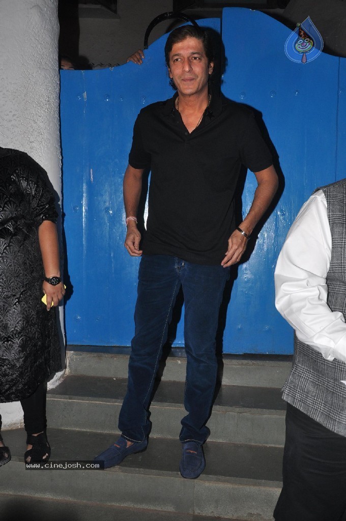 Bolly Celebs at Dabboo Ratnani Calendar Launch 01 - 61 / 64 photos