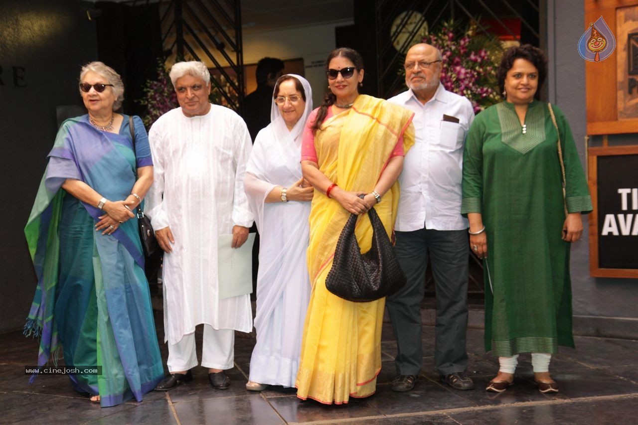 Bolly Celebs at Dadasaheb Phalke Award Presentation  - 33 / 111 photos