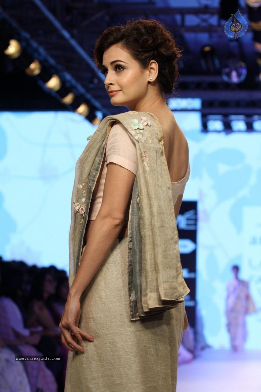 Bolly Celebs at Day 3 LFW Summer Resort 2015 - 106 / 115 photos