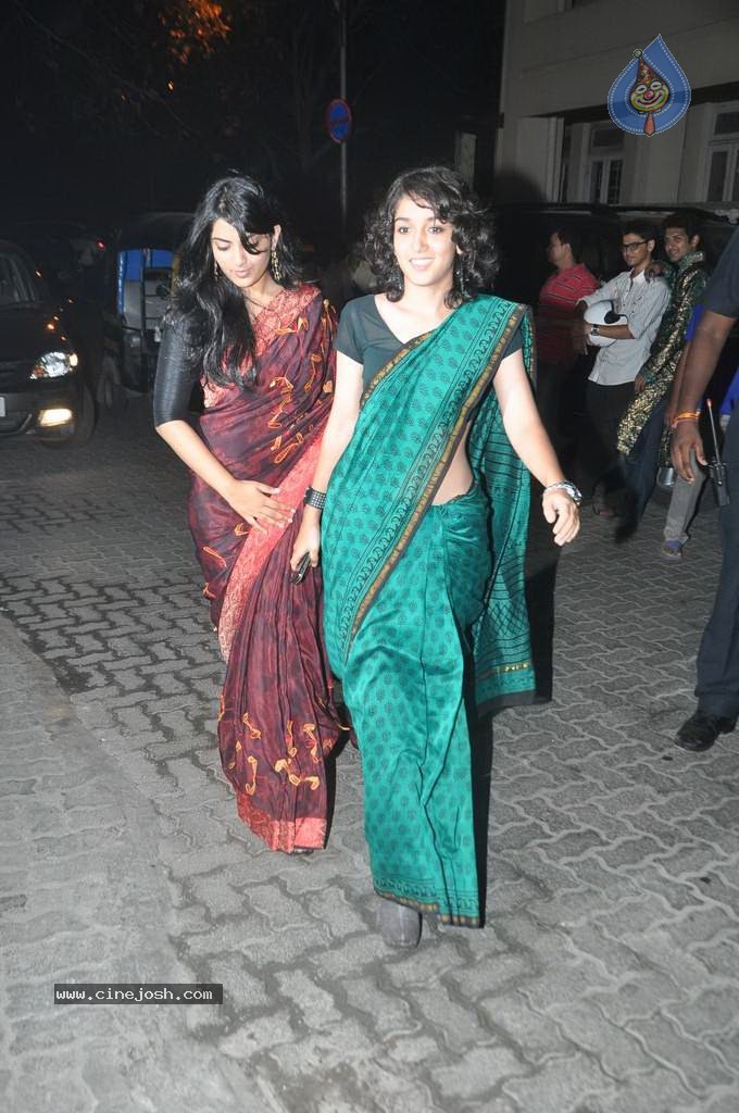 Bolly Celebs at Diwali Celebrations  - 58 / 152 photos