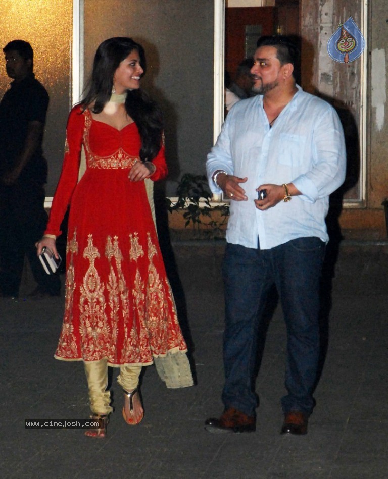 Bolly Celebs at Diwali Celebrations  - 103 / 152 photos