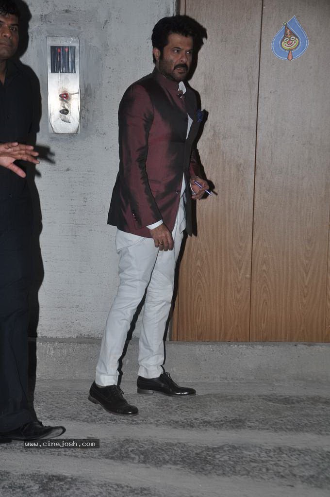 Bolly Celebs at Diwali Celebrations  - 122 / 152 photos