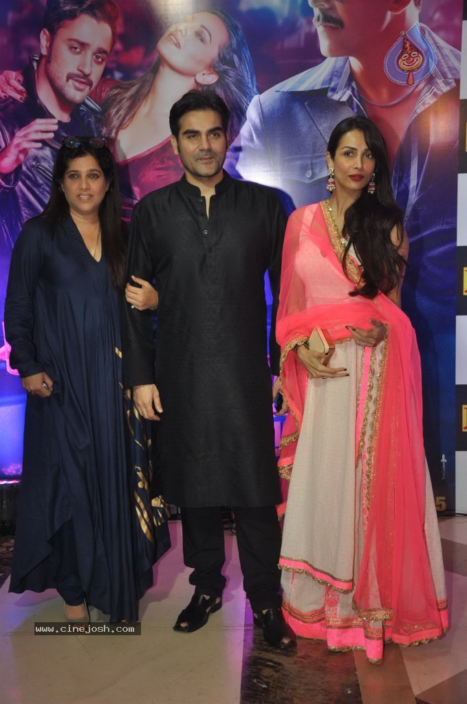 Bolly Celebs at Ekta Kapoor Iftar Party - 6 / 113 photos