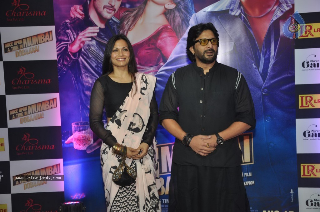 Bolly Celebs at Ekta Kapoor Iftar Party - 93 / 113 photos