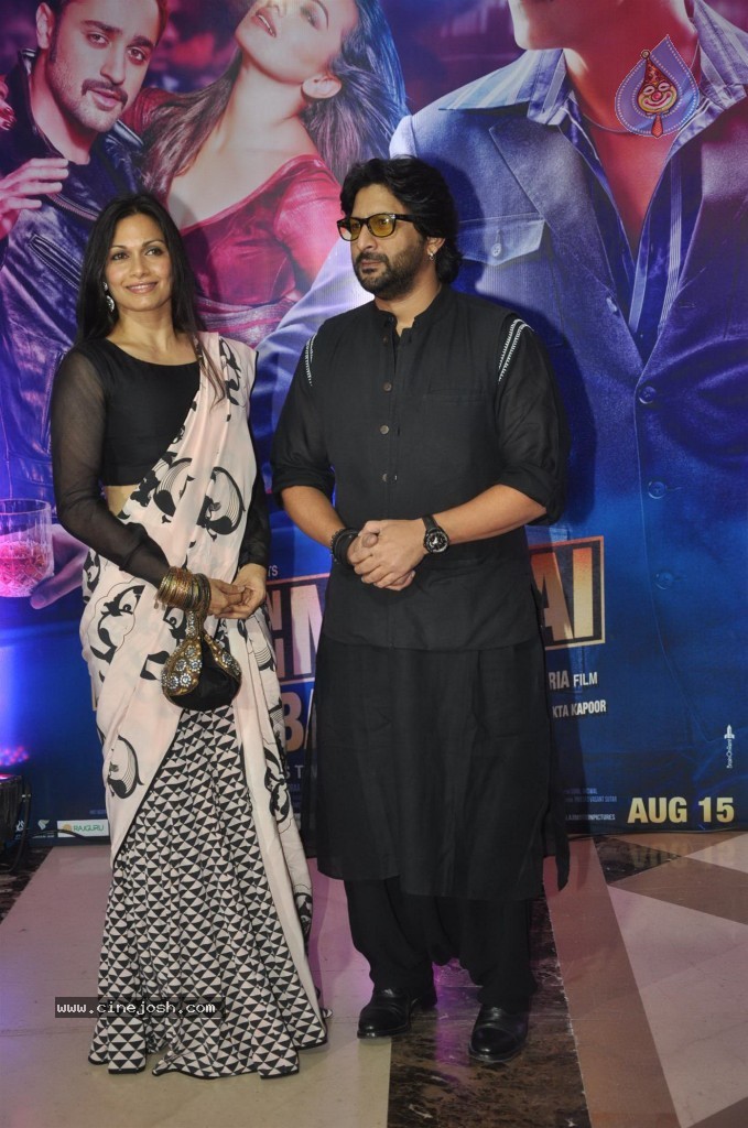 Bolly Celebs at Ekta Kapoor Iftar Party - 113 / 113 photos