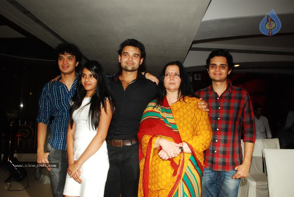 Bolly Celebs at Enemmy Film Music Launch - 26 / 86 photos