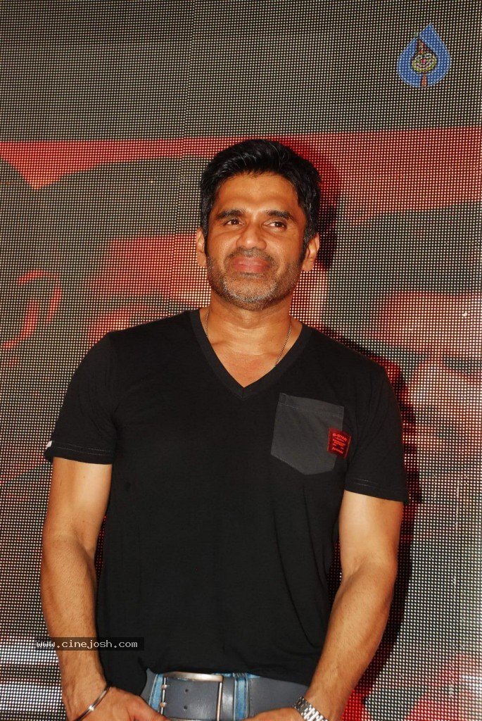 Bolly Celebs at Enemmy Film Music Launch - 44 / 86 photos