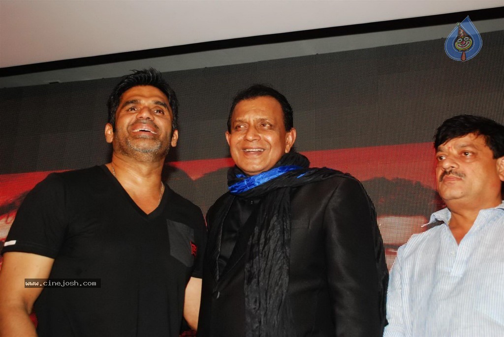Bolly Celebs at Enemmy Film Music Launch - 83 / 86 photos