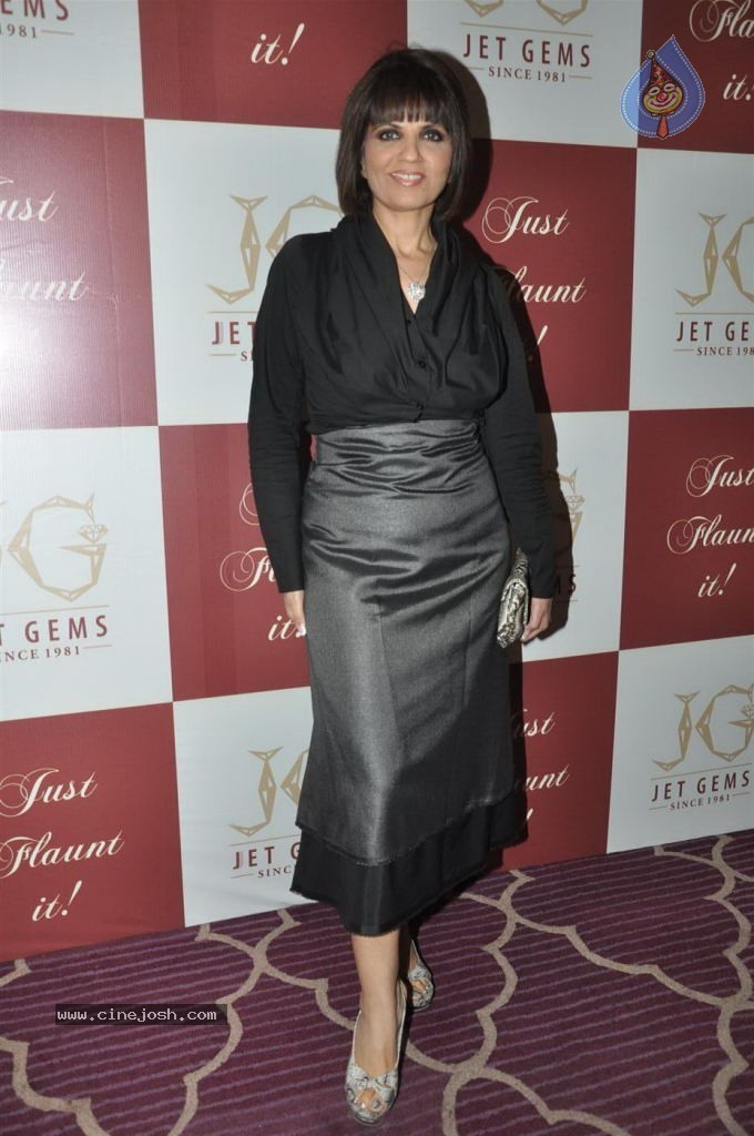 Bolly Celebs at Face of Jet Gems Launch - 61 / 87 photos