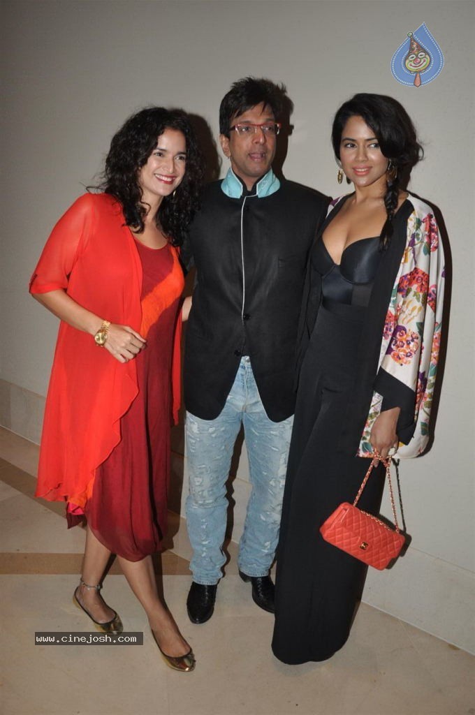 Bolly Celebs at Face of Jet Gems Launch - 67 / 87 photos