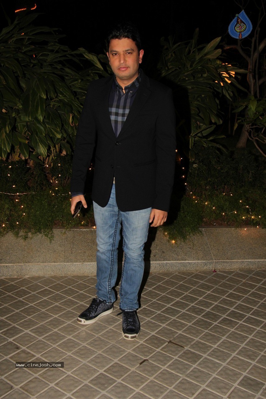 Bolly Celebs at Farah Khan Bday Party - 16 / 120 photos