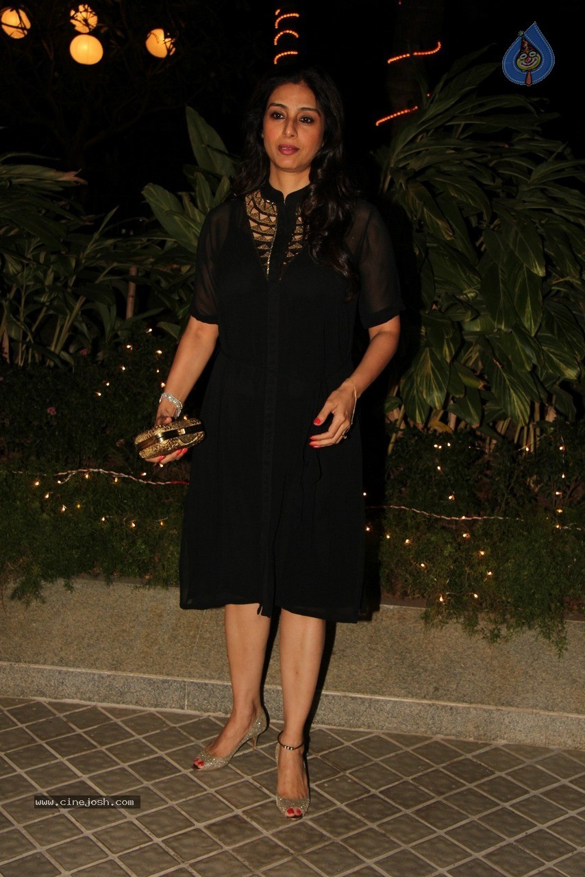 Bolly Celebs at Farah Khan Bday Party - 95 / 120 photos