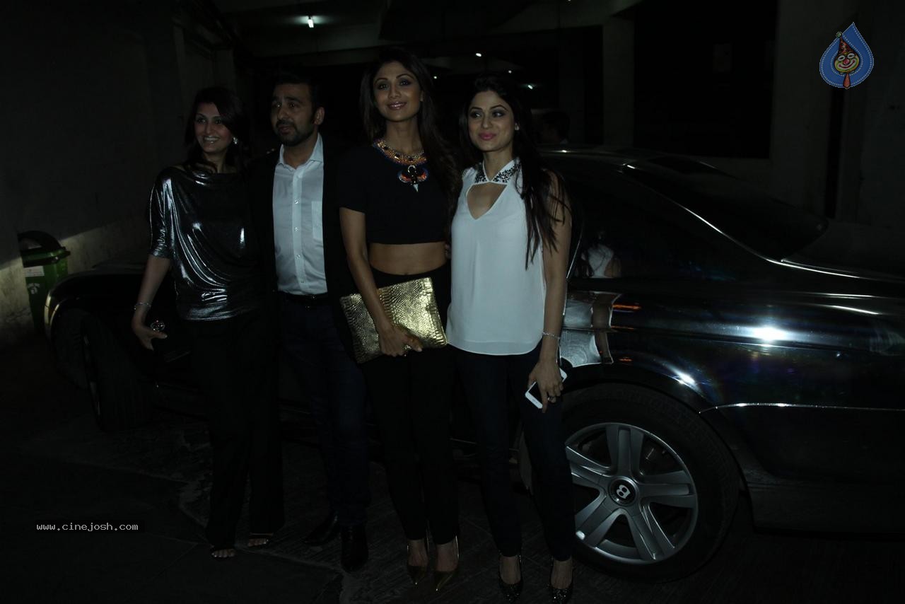 Bolly Celebs at Fast n Furious 7 Premiere - 15 / 90 photos