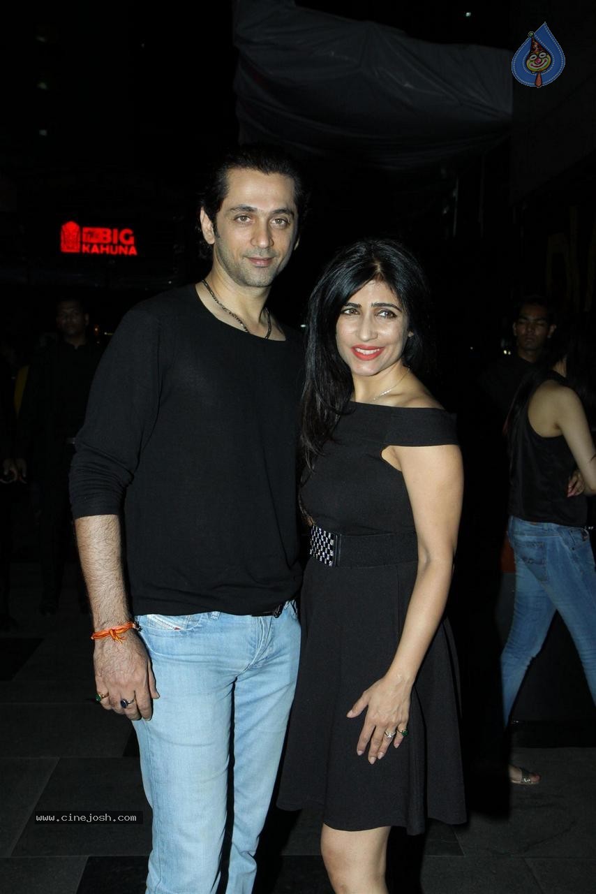 Bolly Celebs at Fast n Furious 7 Premiere - 70 / 90 photos